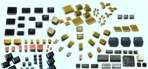 ELECTRONIC MATERIALS - Electronic Materials